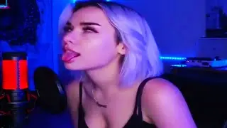 Please simp for me...