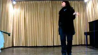ЮБИЛЕЙ РЕЖИССЕРА ТЕАТРА ЛИЦА