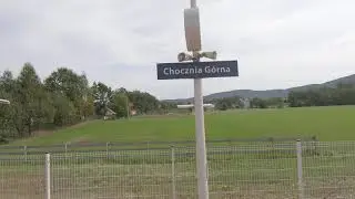 Pociągiem Polregio do Krakowa _cz_01