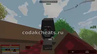 АКТУАЛЬНЫЙ ЧИТ ДЛЯ UNTURNED | DeftHack | Letomaniy(15.03.2023)
