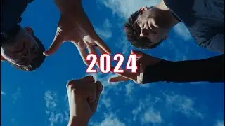 2024 (NEVYDANÉ FILMY)