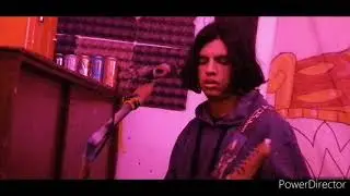 Nirvana - About a girl (guitar cover) richlow