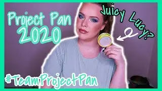 Project Pan 2020 - Update #7 |