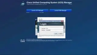 Cisco UCS Manager - Configuring usNIC in Cisco UCS  Manager for Blade Servers