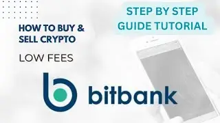 HOW TO BUY AND SELL CRYPTO||BITBANK||STEP BY STEP GUIDE TUTORIAL|| TAGALOG