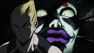 One Punch Man -  Sea King[AMV]