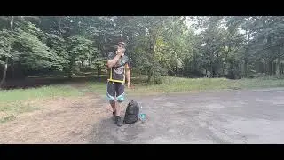 Влог прогулка по Кёну