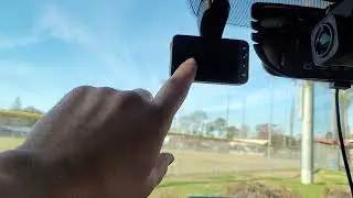 my review of Yada 4k Roadcam from Walmart