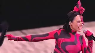 Kevl Pro ballet / Новая Песня Года Backstage