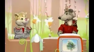 💧 День воды 22 марта - Праздник каждый день -07-(Шишкин лес)