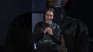 Отчество #standup #заметки #shorts