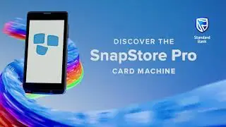 Discover true snappiness with the SnapStore Pro card machine