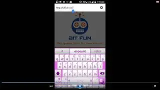 earn unlimeted free bitcoin just per 3 minuts. HINDI