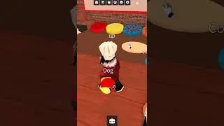 HACIENDO MI PIZA EN ROBLOX