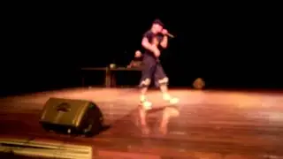Athus Produções - Maicon Myers - Show