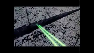 Rogue Squadron Tribute