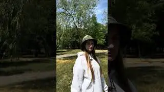 Панама мужская-женская / унисекс BAY HUNTER цвет вудленд
