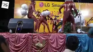 Kochi mega carnival