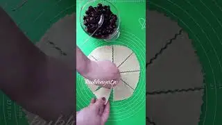 Рогалики на смальці