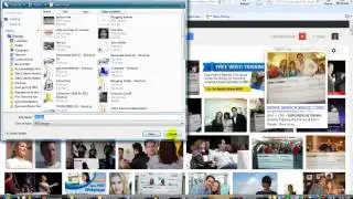 How To Add Image to Blog Media Library