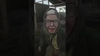 Баба Зина агент КГБ ? У нас 30 секунд, двигаем ! 🔴 Atomic heart 