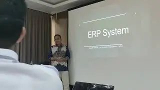 JEJAK KARIR ALUMNI PRODI SISTEM INFORMASI - ALUMNI BERCERITA