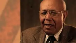Voices of the Community: Dr. Getatchew Haile, Ethiopia