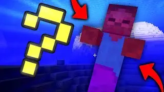 will a giant zombie turn into a giant drowned?