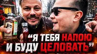 Сергей Симонов приехал в гости к терминатору