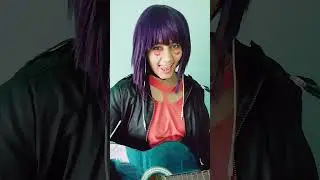 chargebolt: the stungun hero | #cosplay #earphonejack #jirou #mha #bnha