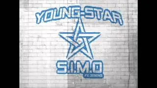 Young-Star Simo - Just Don't Give A F***