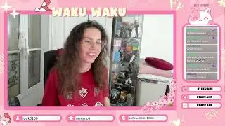 Rediffusion du Live 13/10 - Blabla et Réception de Mangas