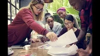 Understanding people and creating the 