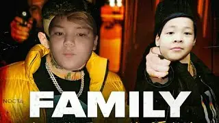 MORGENSTERN & YUNG TRAPPA Family (by Invalid prod.)