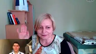 Татьяна Наумова. Отзыв о программе 