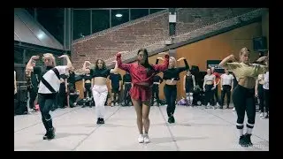 scheiße | LADY GAGA | CASSIE BARTHO CHOREOGRAPHY || PARIS CAVANAGH