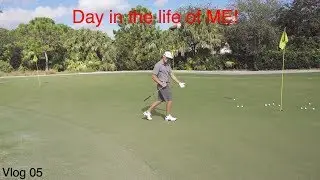 Day in the life | Vlog 05 - Jupiter, FL