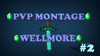 PVP MONTAGE wellmore #2