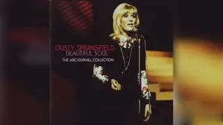 Dusty Springfield - Tupelo Honey