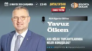 AXA Türkiye 2024’de acentelerine hangi fırsatları sunacak?