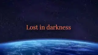 lost in darkness (lost episode creepypasta)