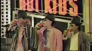 Kool-Aid Commercial (1986)