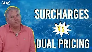 Reduce Card Processing Fees with Dual Pricing (FTx POS)