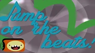 Jump on the Beats - Gameplay Teaser