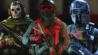 How To Get FREE Operator Skins In COD MW3! MW3/WAZONE 3 FREE Operator Skins (APRIL 2024)