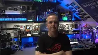 Asus 30th Anniversary!