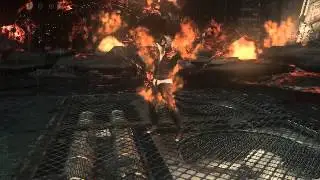 [ Prototype 2 ] Agile Armored Mercer vs Alex Mercer [ Insane ]