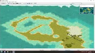 Civ 3's Scenario Editor: The Basics