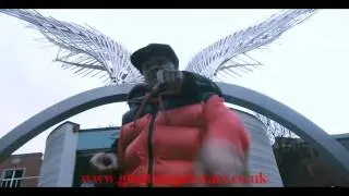 JOHN WAYNE (JOHNNY GUNZ) - PUT THE GUN TO YA (versabeatz)