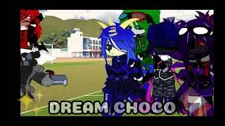 Will be the favorable megatron child meme (Gacha club transformers pirime)
